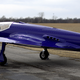 Illustration for article titled The Only Bugatti Airplane Now Has A Bugatti Companion